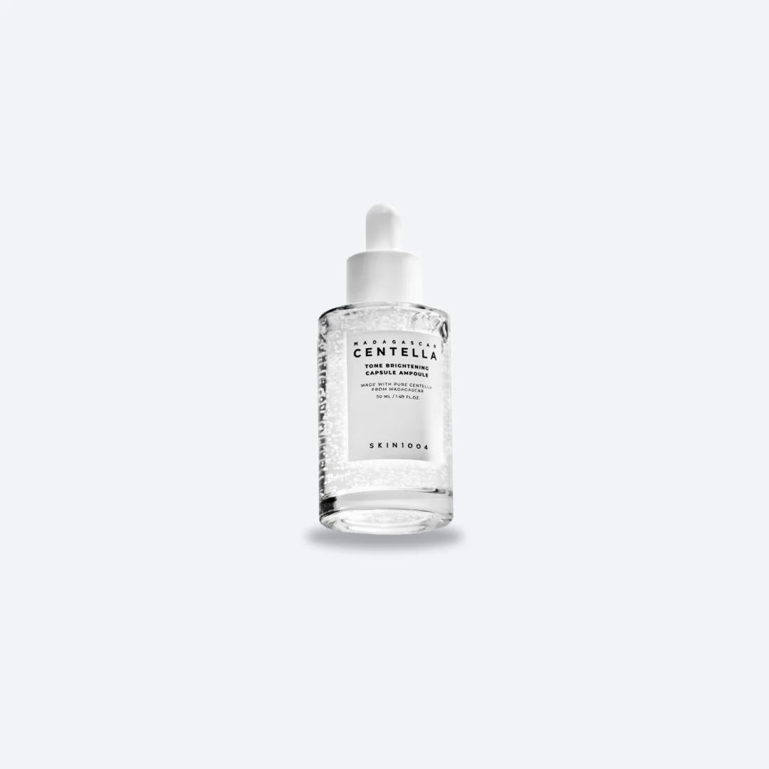 Suero Madagascar Centella Tone Brightening Capsule Ampoule Skin1004 (100Ml) Imagen principal del producto