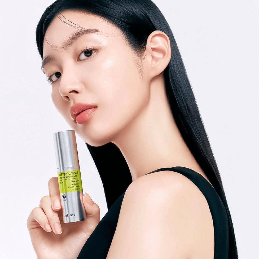 Suero The Vita A Retinol Shot Tightening Celimax