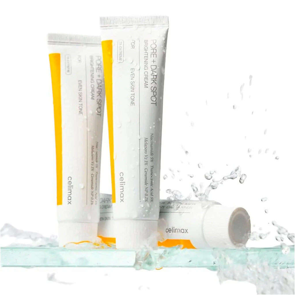 Crema Pore + Dark Spot Brightening Cream Celimax