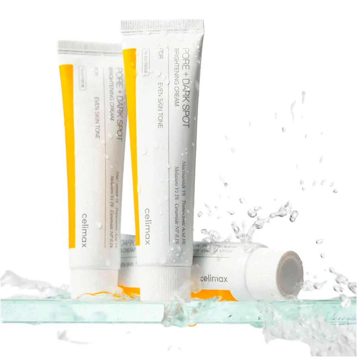 Crema Pore + Dark Spot Brightening Cream Celimax