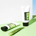 Protector Aloe Soothing Sun Cream Cosrx
