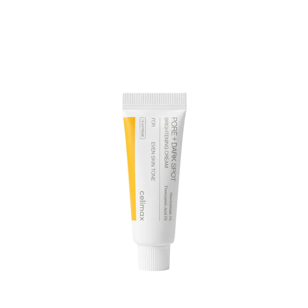 Crema Pore + Dark Spot Brightening Cream Celimax
