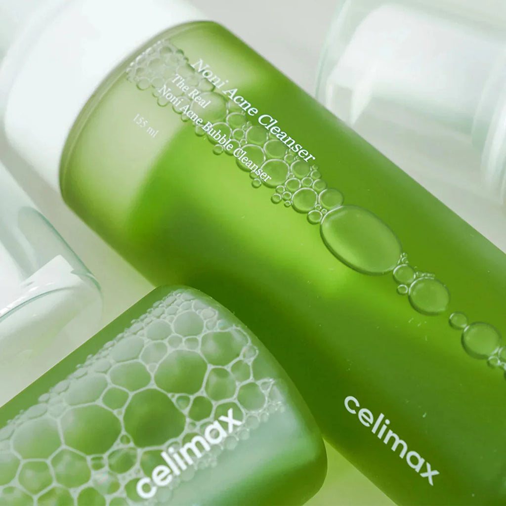 Noni Acne Cleanser Celimax