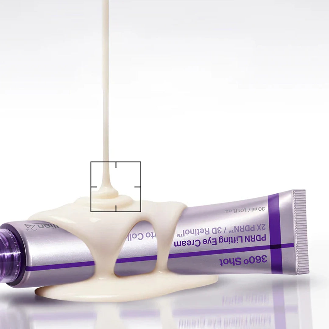 Contorno De Ojos 360 Shot Pdrn Lifting Eye Cream Centellian24