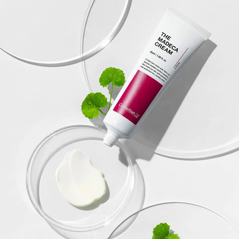 Crema Madeca Season 6 Centellian24
