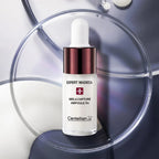 Ampolla Facial Expert Madeca Mela Capture Rx Set Centellian24