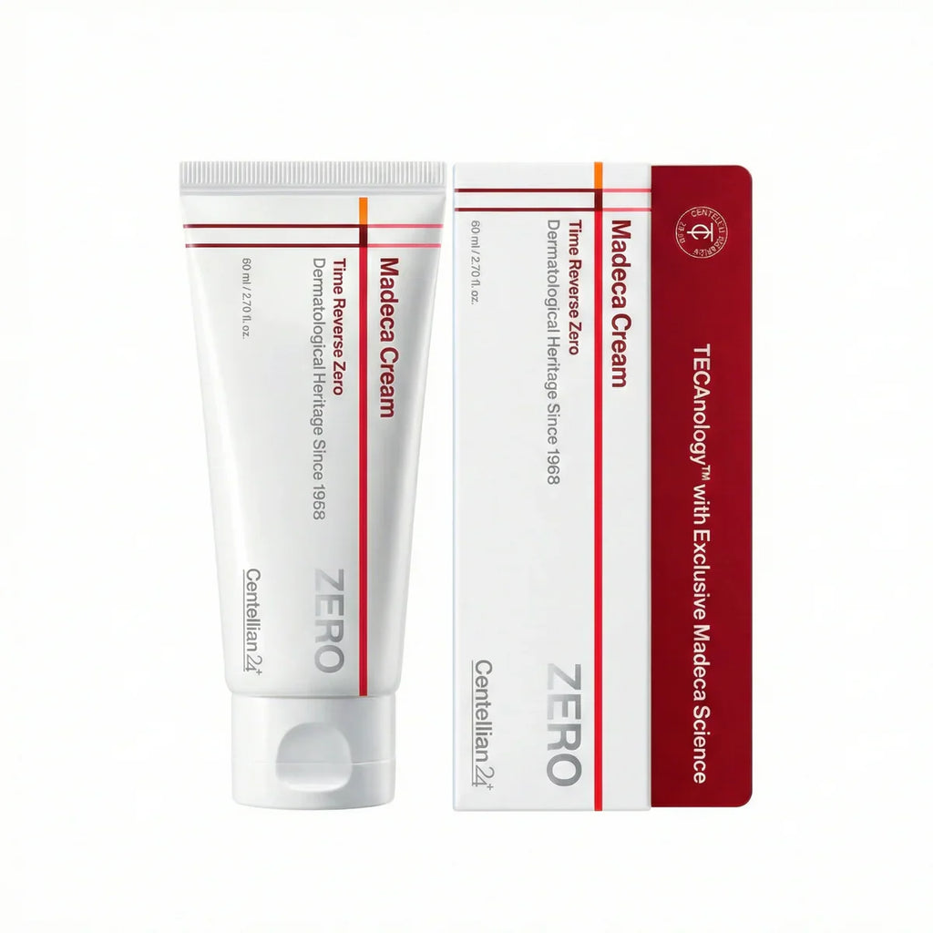 Crema Madeca Cream Time Reverse Zero Centellian24