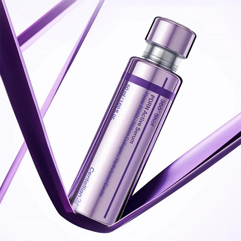 Suero 360 Shot Pdrn Active Serum Centellian24