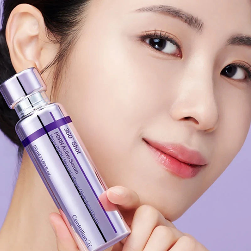 Suero 360 Shot Pdrn Active Serum Centellian24