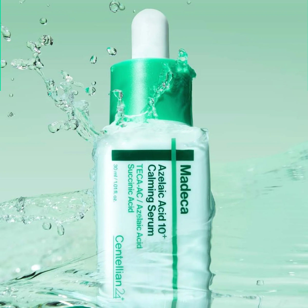 Suero Madeca Azelaic Acid 10+ Calming Serum Centellian24 Imagen principal del producto
