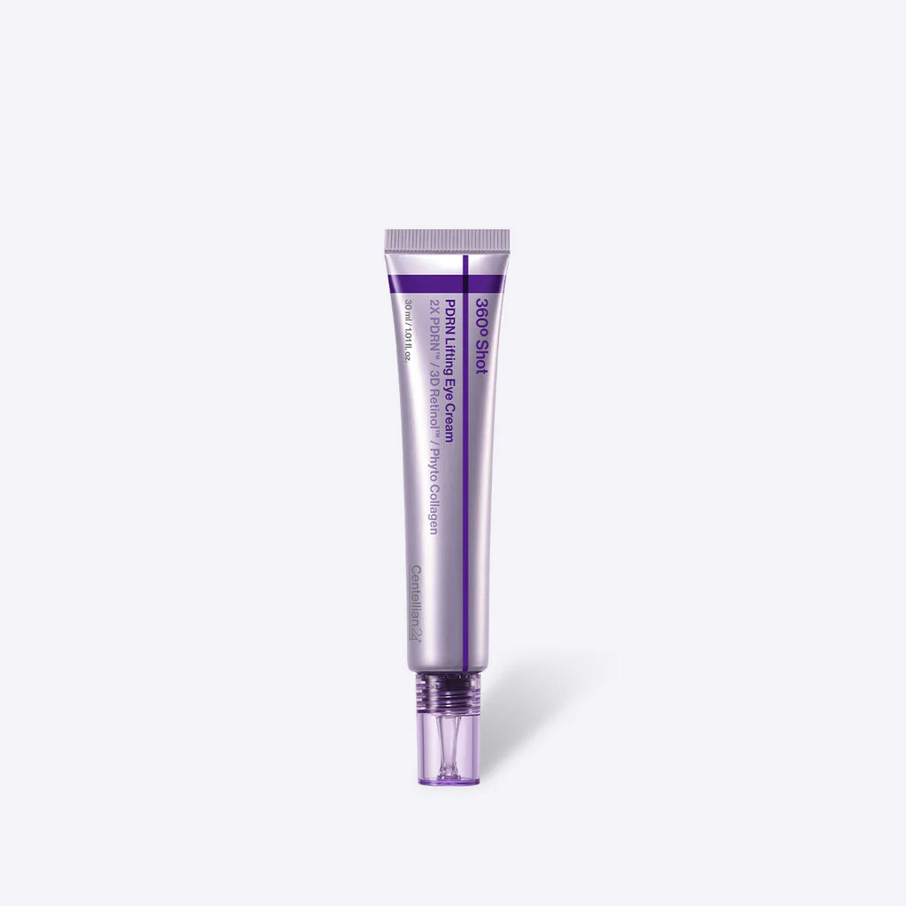 Contorno De Ojos 360 Shot Pdrn Lifting Eye Cream Centellian24