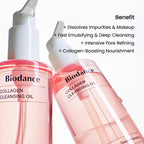 Limpiador En Aceite Collagen Cleansing Oil Biodance