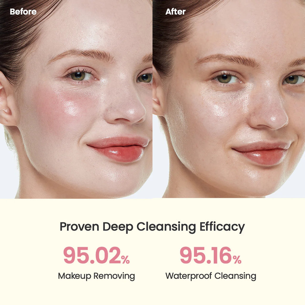 Limpiador En Aceite Collagen Cleansing Oil Biodance