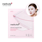 Mascarilla Pdrn Pink Collagen Gel Mask Medicube
