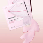 Mascarilla Pdrn Pink Collagen Gel Mask Medicube