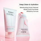 Limpiador Collagen Mask To Foam Cleanser Biodance