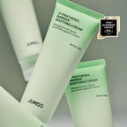 Crema D-Panthenol Barrier Soothing Cream Jumiso