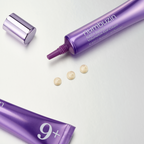 Contorno De Ojos No. 9 Nad+Retinal Volumetox Eye Cream Numbuzin 20ml