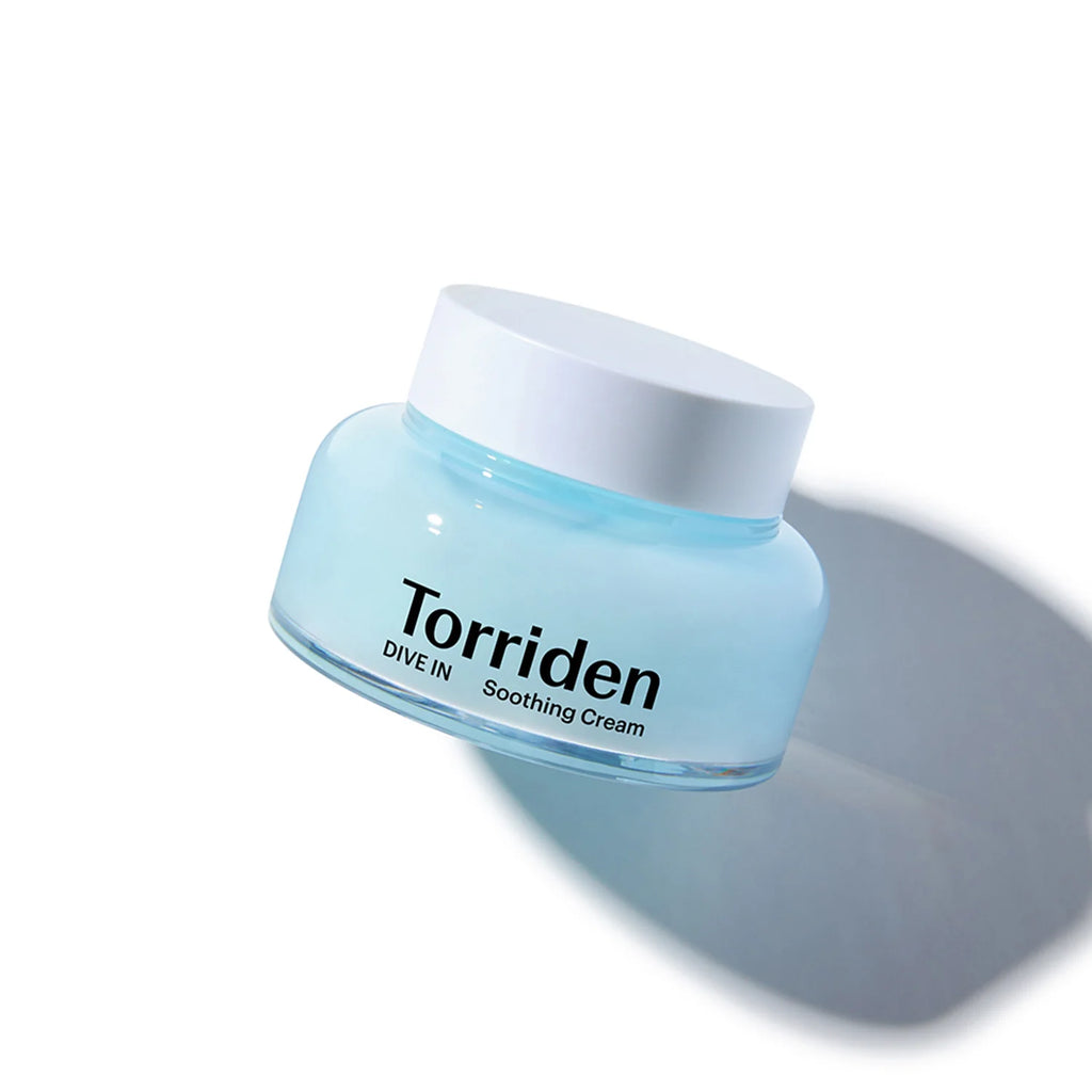 Crema Dive In Soothing Cream Torriden (100Ml)