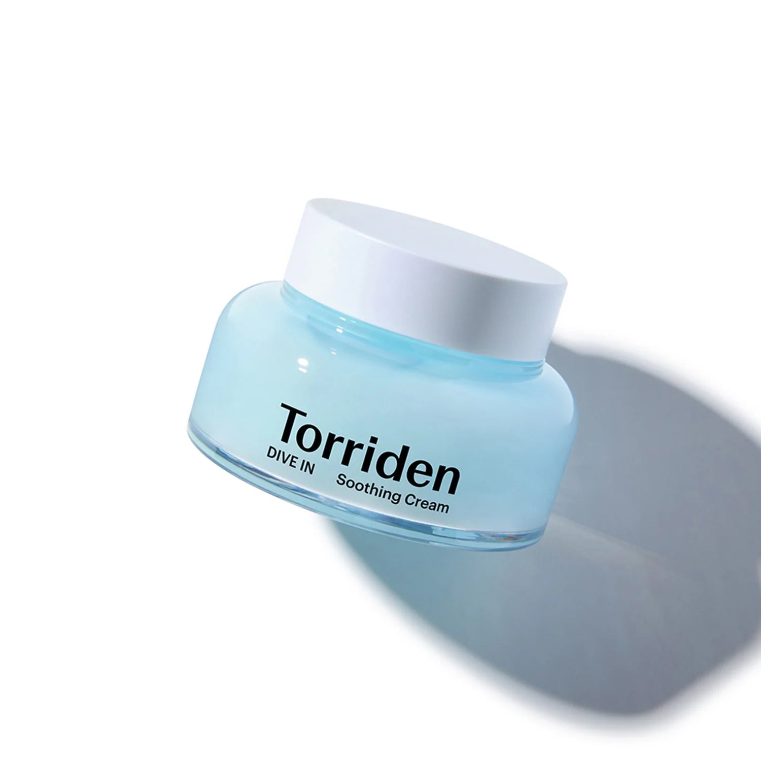 Crema Dive In Soothing Cream Torriden (100Ml)