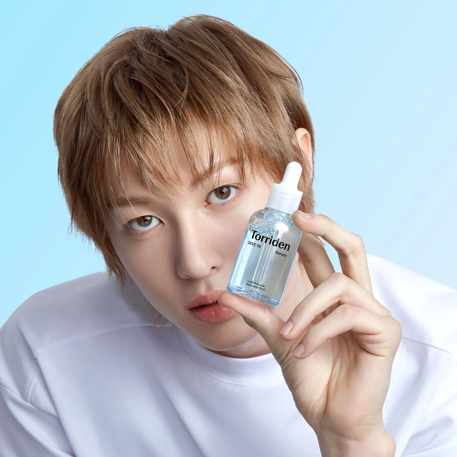 Suero Dive In Low Molecular Hyaluronic Acid Torriden Imagen secundaria del producto