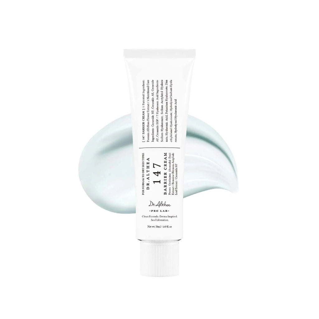 Crema 147 Barrier Cream Dr. Althea