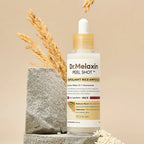 Suero Exfoliante Peel Shot White Rice Ampoule Dr. Melaxin.