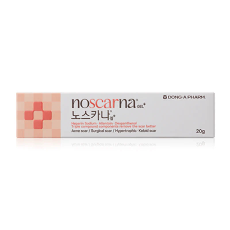 Crema Noscarna Dong-A Pharm (13Gr)