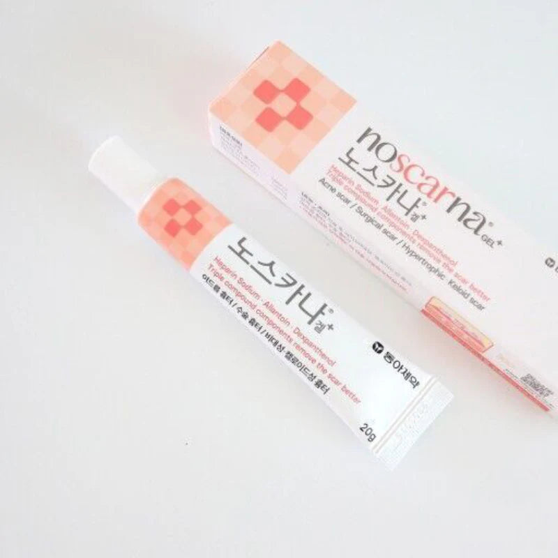 Crema Noscarna Dong-A Pharm (13Gr)