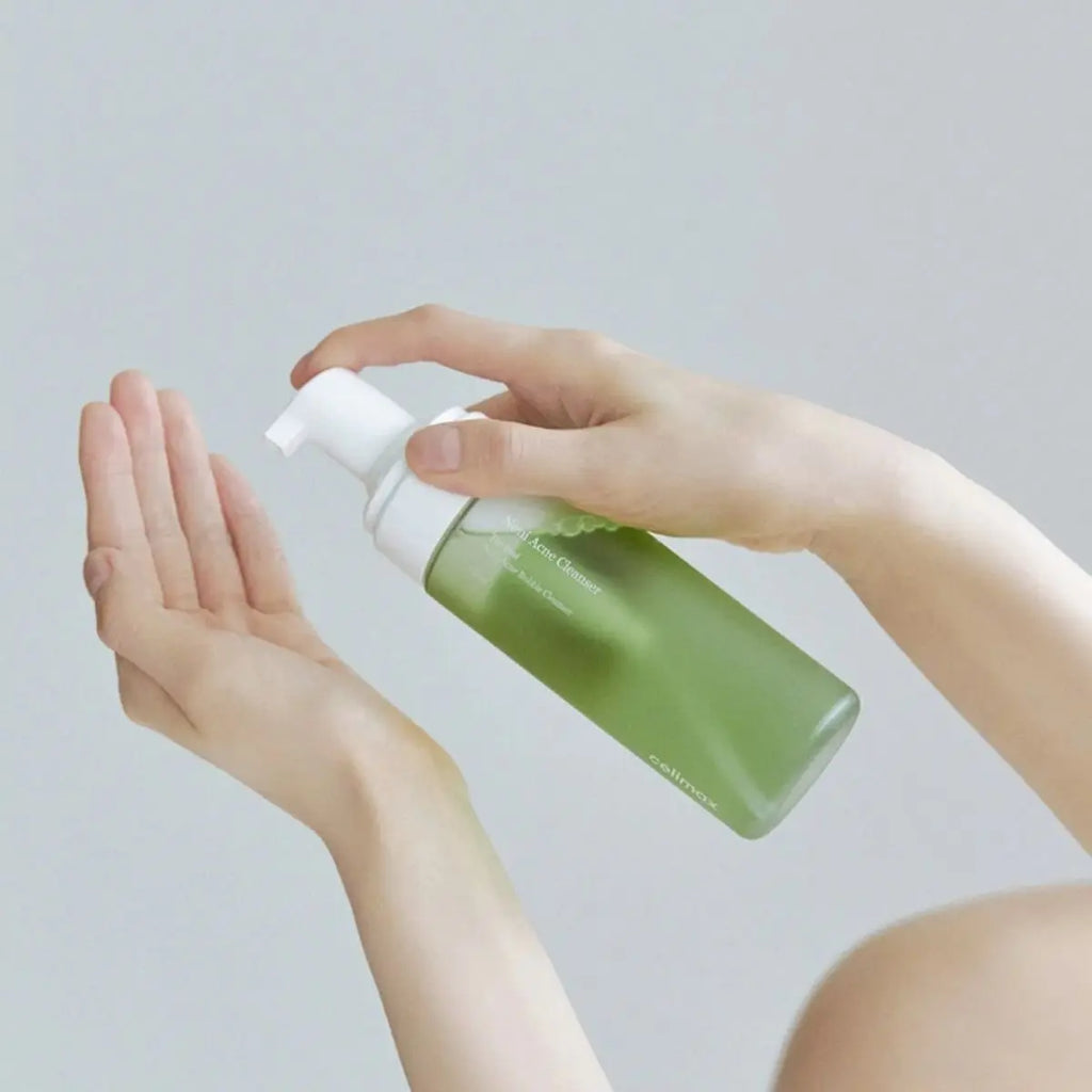 Noni Acne Cleanser Celimax
