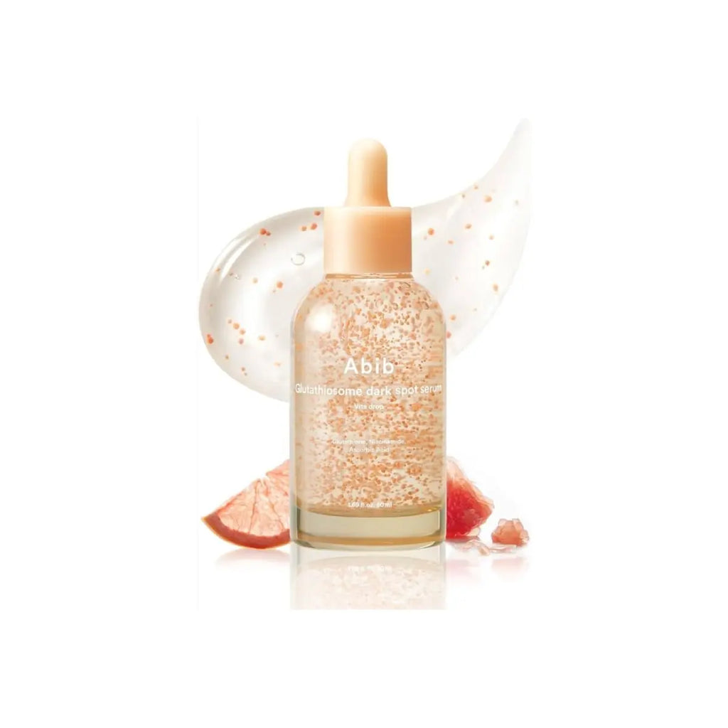 Suero Glutathiosome Dark Spot Serum Vita Drop Abib