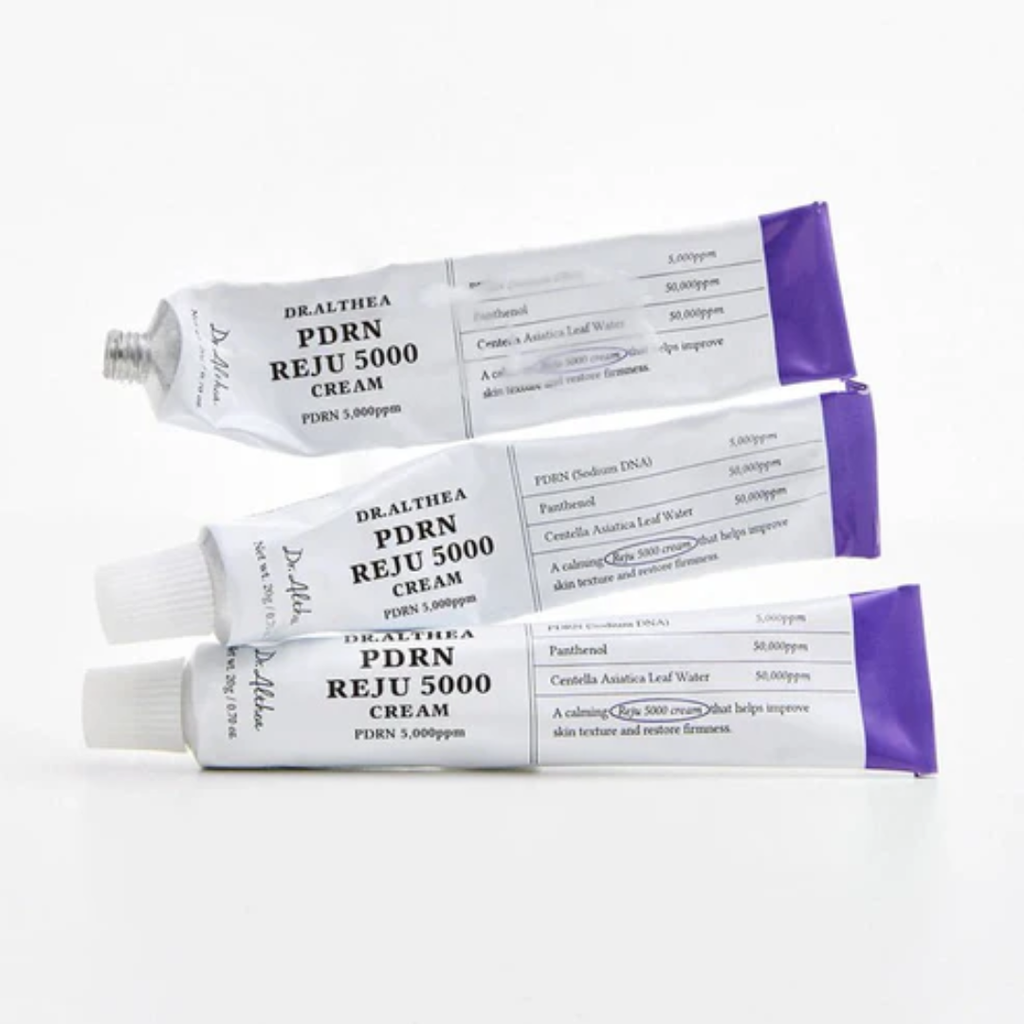 Crema Reju 5000 Cream Dr. Althea