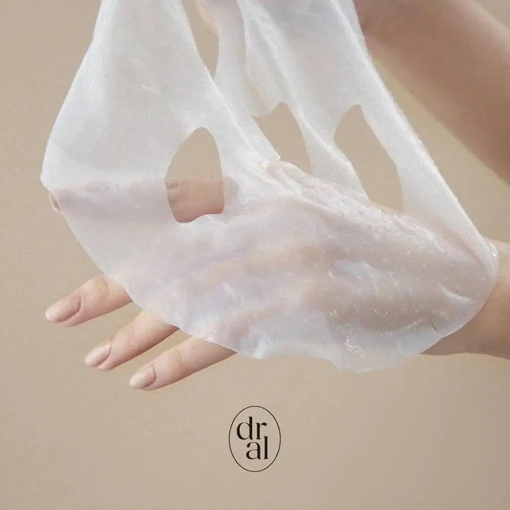 Mascarilla Marine Anti-Blemish Mask Dr. Althea