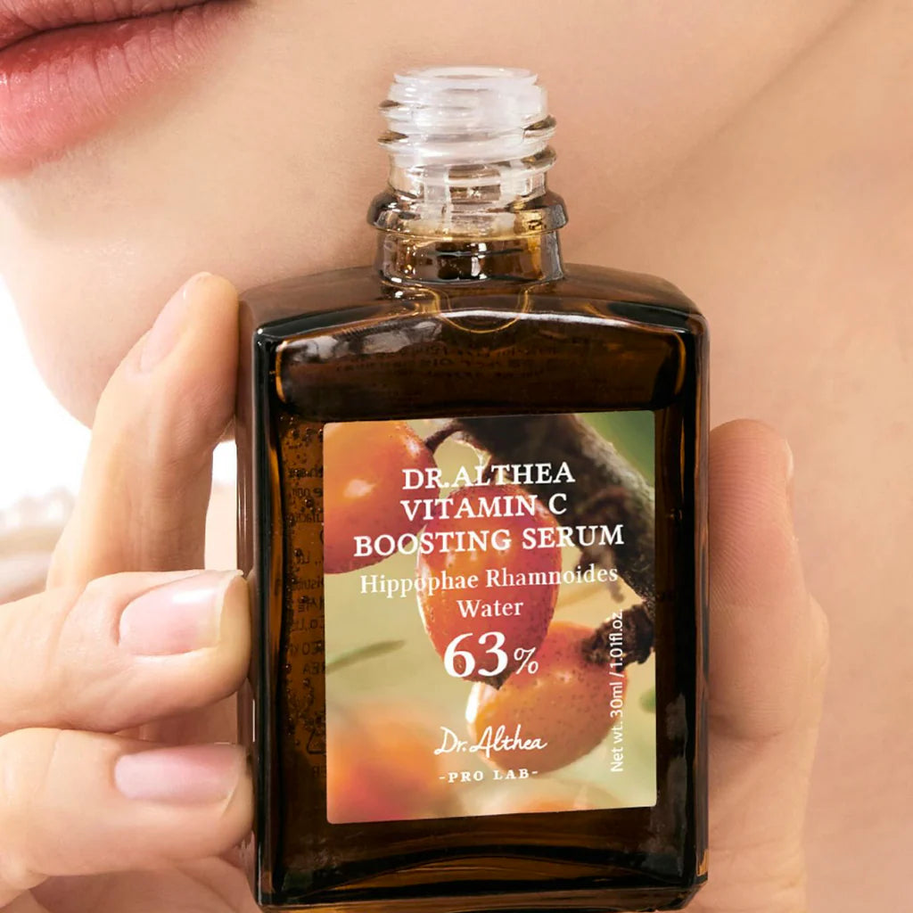 Suero Vitamin C Boosting Serum Dr. Althea (30Ml)