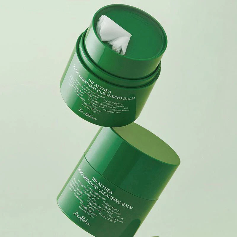 Bálsamo Pure Grinding Cleansing Balm Dr. Althea