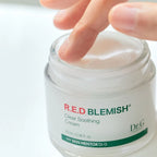 Crema R.E.D Blemish Clear Soothing Dr. G (70Ml)