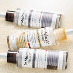 Suero Exfoliante Peel Shot White Rice Ampoule Dr. Melaxin.