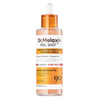 Ampolla Peel Shot Exfoliating Kojic Acid Turmeric Ampoule Dr. Melaxin