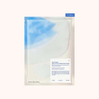 Sheet Mask Aqua Blue Hydration Mask Dr. Althea