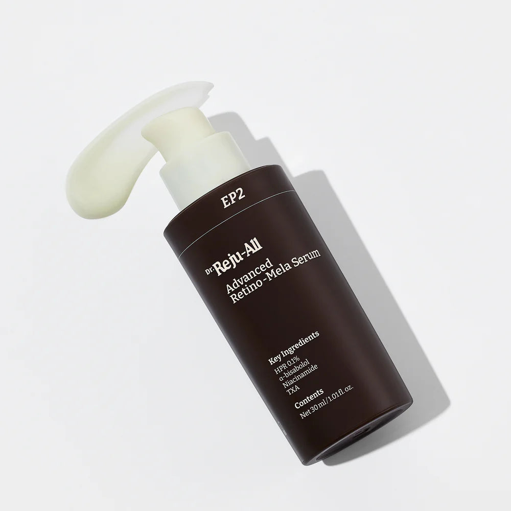 Suero Advanced Retino-Mela Serum Dr. Reju-All Imagen principal del producto