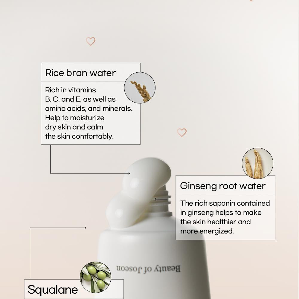 Crema Dynasty Cream Beauty Of Joseon