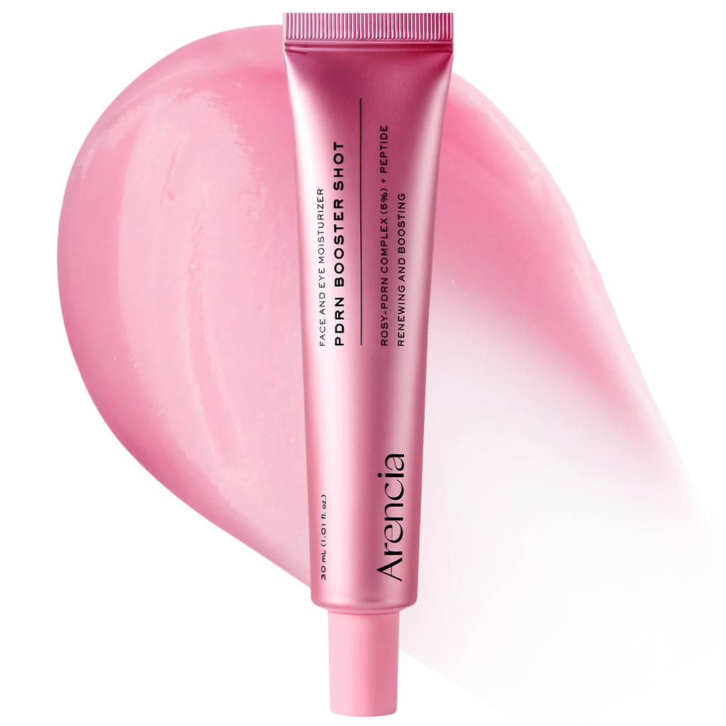 Crema Pdrn Booster Shot Arencia