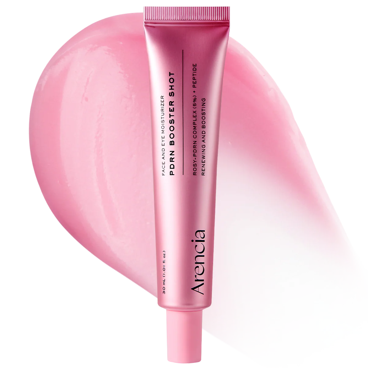 Crema Pdrn Booster Shot Arencia Imagen principal del producto