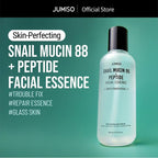 Tónico Snail Mucin + Peptide Toner Jumiso