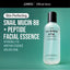 Tónico Snail Mucin + Peptide Toner Jumiso