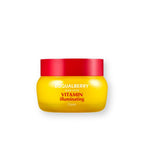 Crema Vitamin Illuminating Cream Eqqualberry
