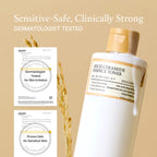 Tónico Rice Ceramide Essence Toner Fully