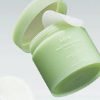 Pads Heartleaf Spot Pad Calming Touch Abib (80 Pads)