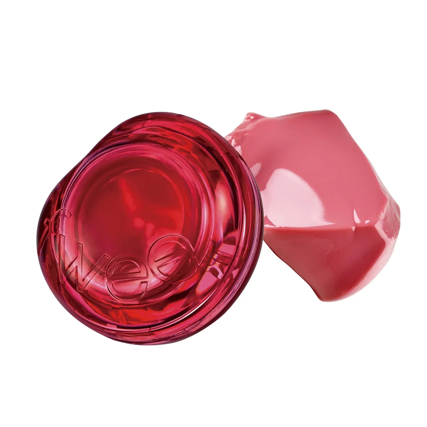 Lip&Cheek Glowy Jelly Pot Fwee