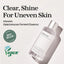 Esencia Galactomyces Ferment Essence Mixsoon (100Ml)